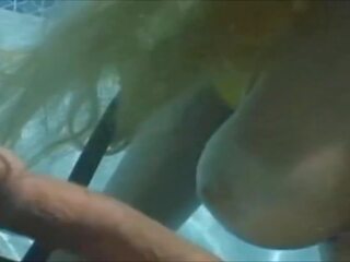 Scuba lesson begins to aýaly aldamak, mugt x rated clip 29 | xhamster