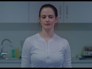 Eva green - proxima: tasuta seksikaim naine elus hd räpane film näidata