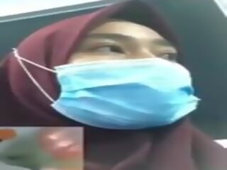 Moslim indonézske shocked na seeing vták, špinavé klip 77 | xhamster