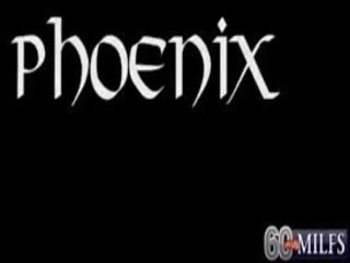 She's Nipplegasmic! The Phoenix Skye Interview