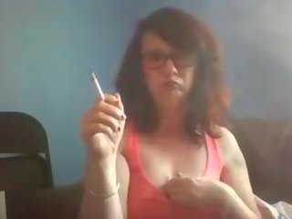 Smoking Sexy: Free Homemade adult movie video cc