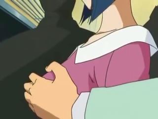 Exceptional guminő volt csavart -ban nyilvános -ban anime